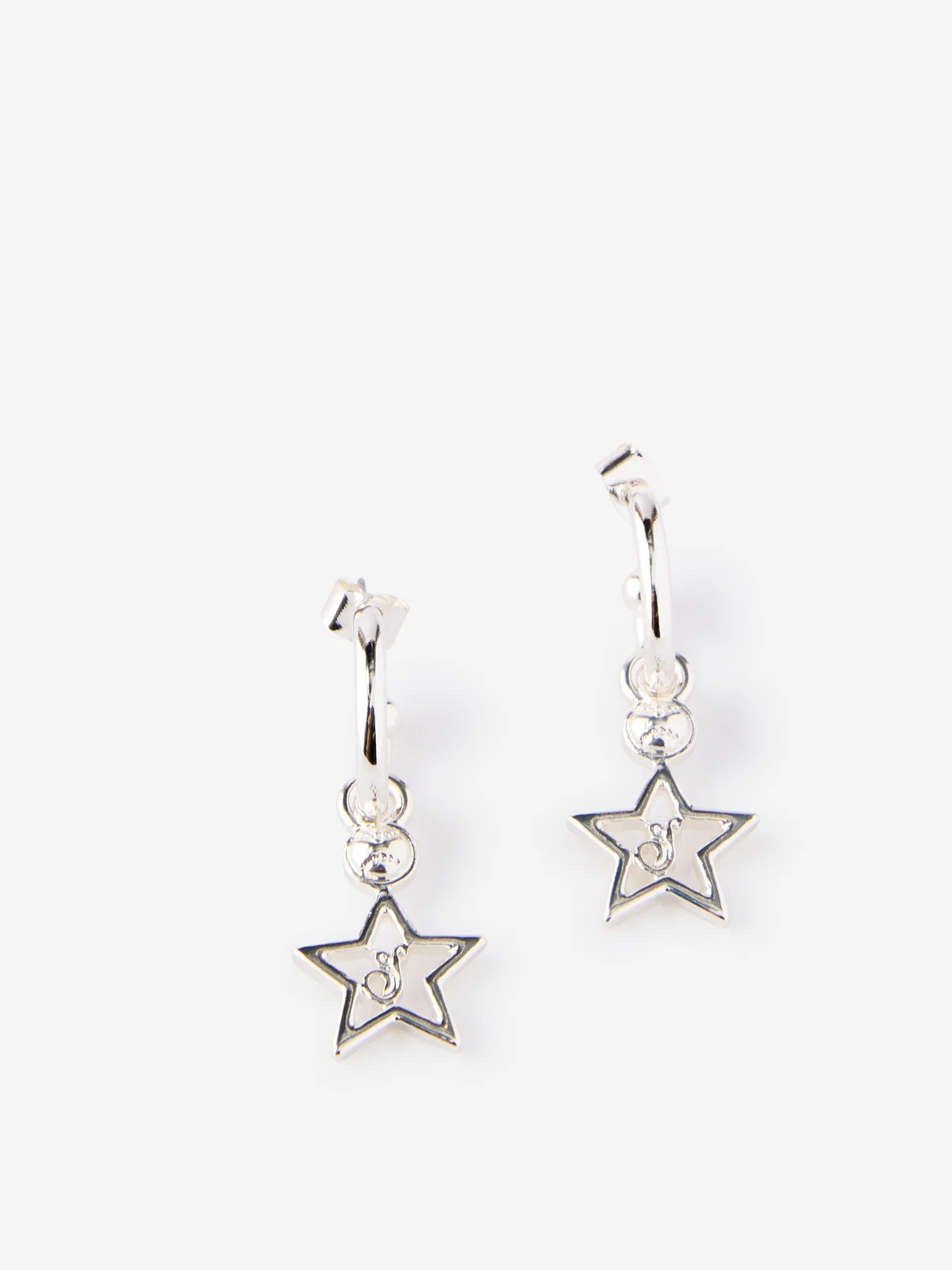 COTTON ON RUBI Bông Tai Nữ - Huggie Hoop Earring