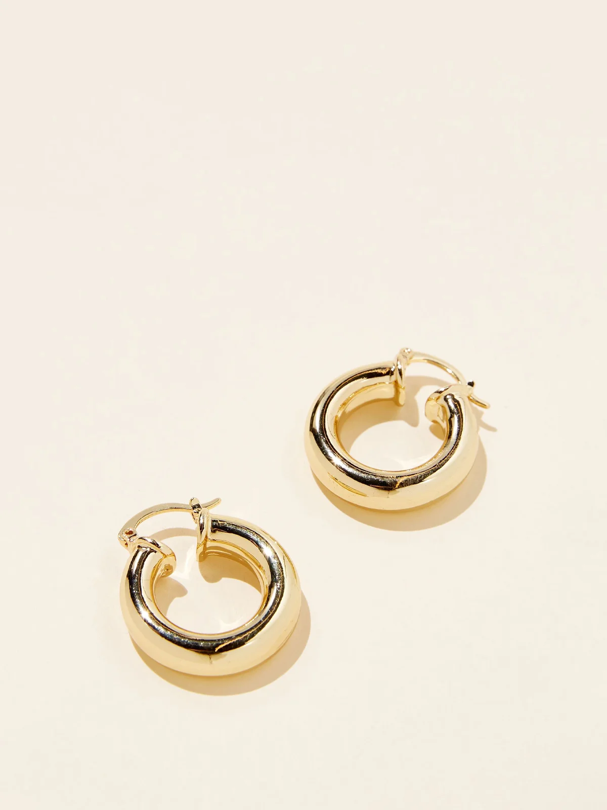 COTTON ON RUBI Bông Tai Nữ-Large Hoop Earring