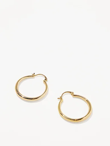 COTTON ON RUBI Bông Tai Nữ-Large Hoop Earring