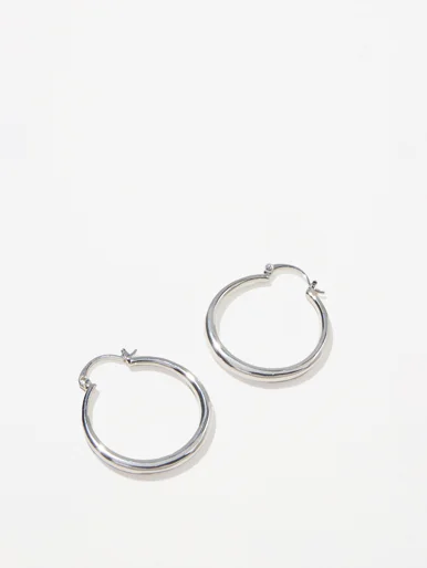 COTTON ON RUBI Bông Tai Nữ-Large Hoop Earring