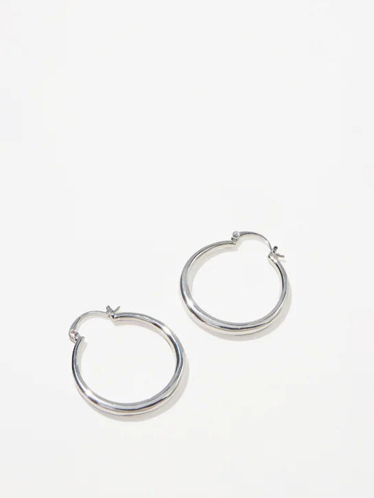 COTTON ON RUBI Bông Tai Nữ-Large Hoop Earring