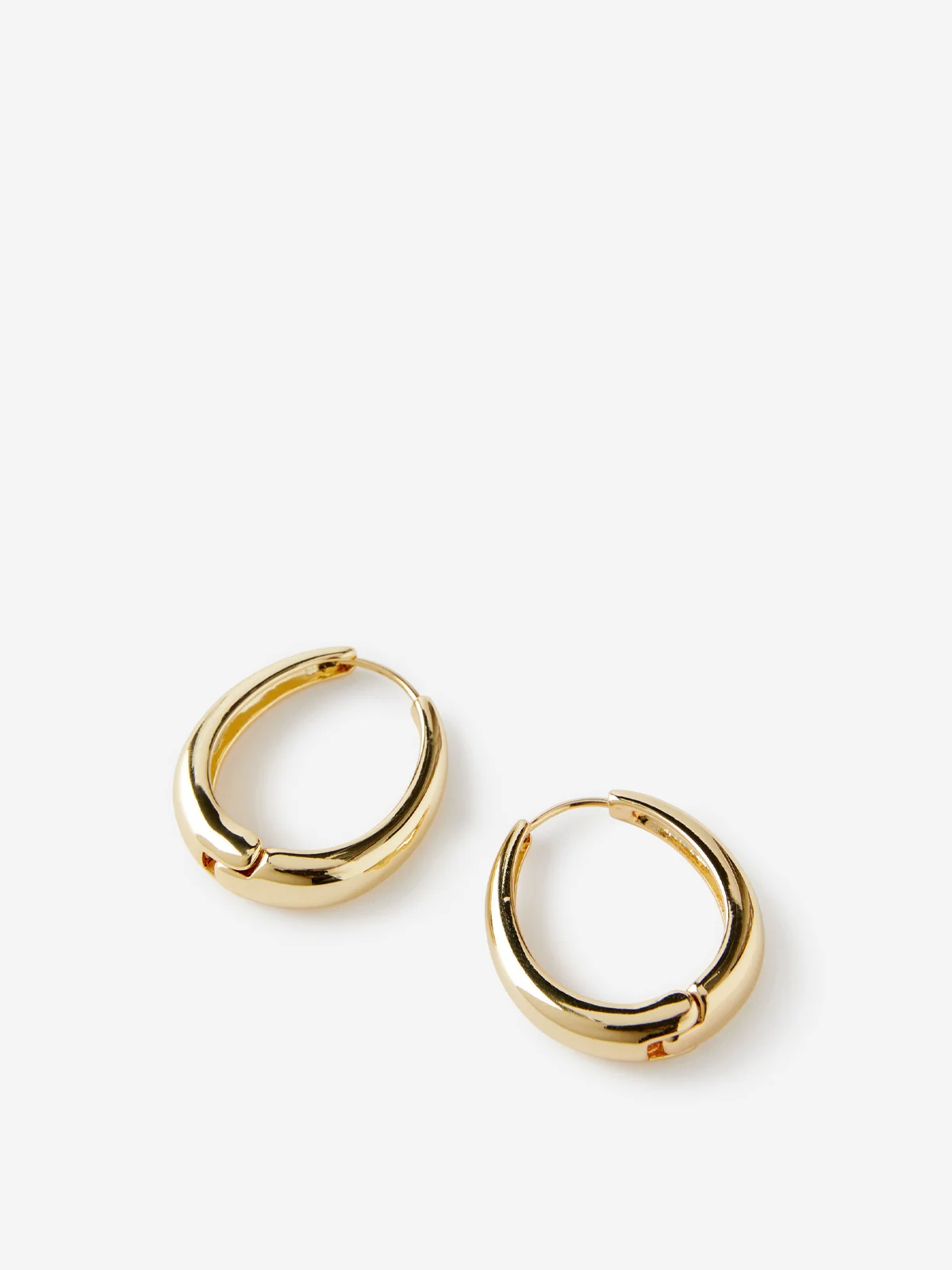 COTTON ON RUBI Bông Tai Nữ - Large Hoop Earring