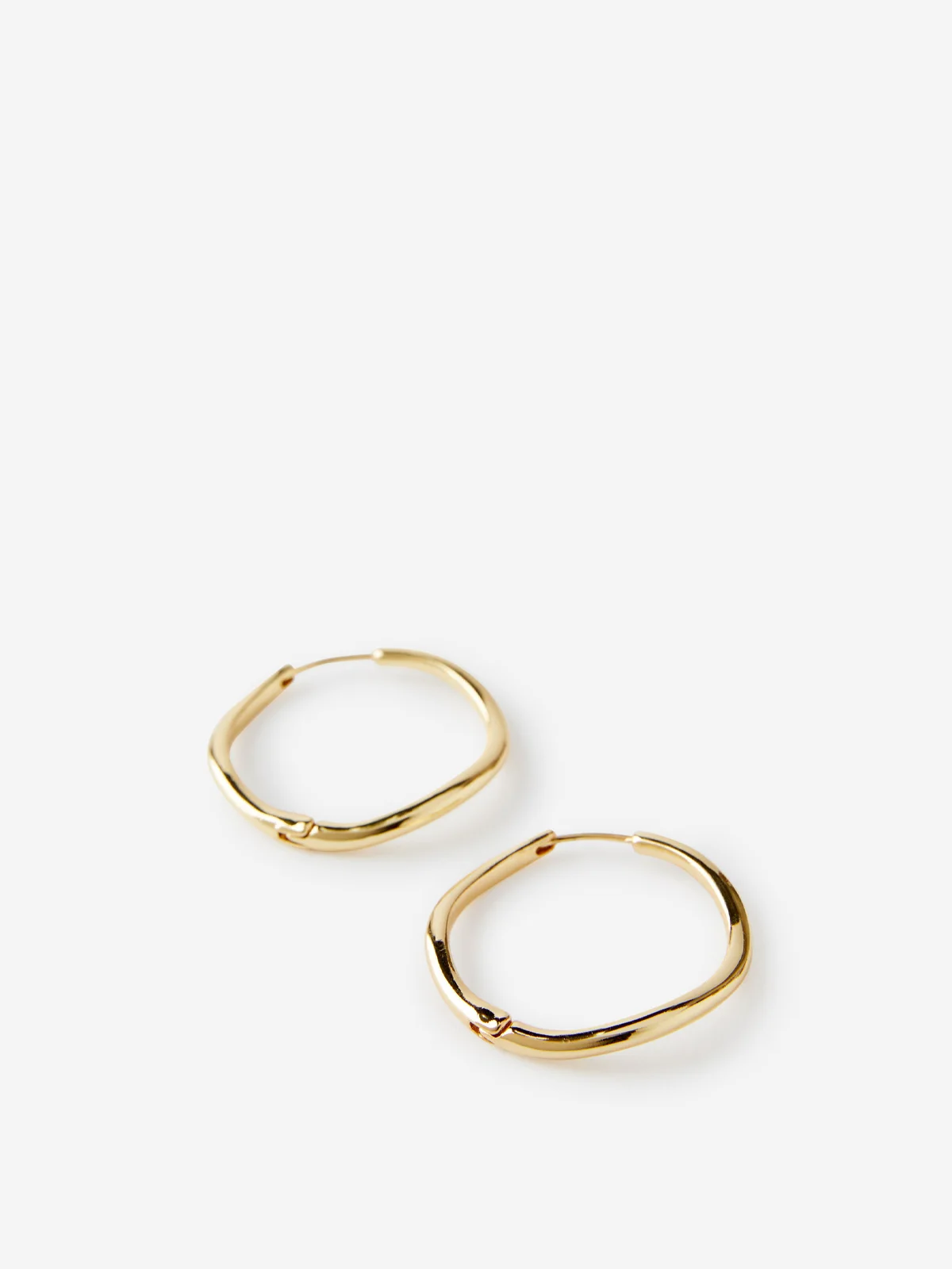 COTTON ON RUBI Bông Tai Nữ - Large Hoop Earring