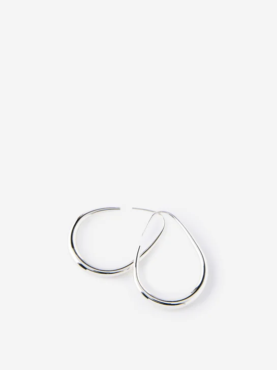 COTTON ON RUBI Bông Tai Nữ - Large Hoop Earring