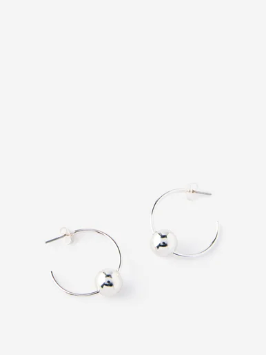COTTON ON RUBI Bông Tai Nữ - Large Hoop Earring