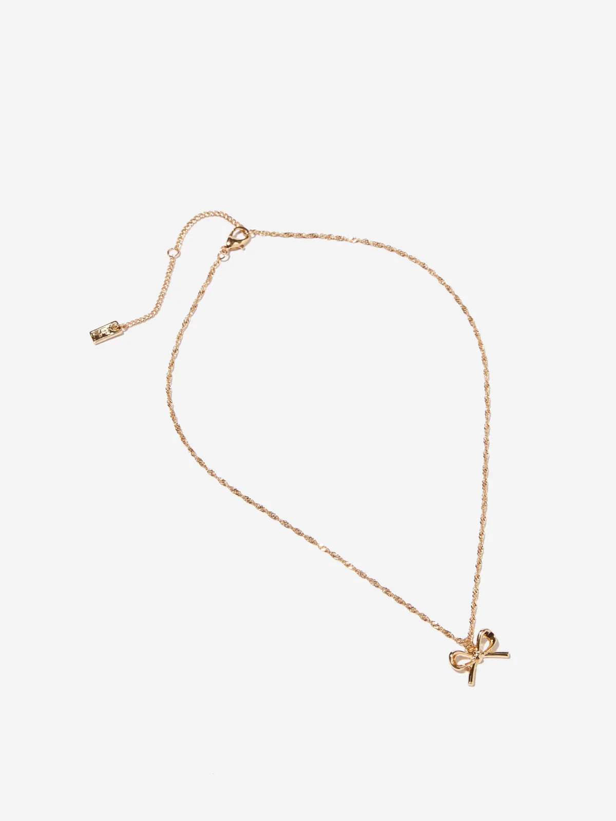 COTTON ON RUBI Dây Chuyền Nữ-Pendant Necklace
