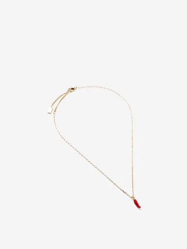 COTTON ON RUBI Dây Chuyền Nữ-Pendant Necklace