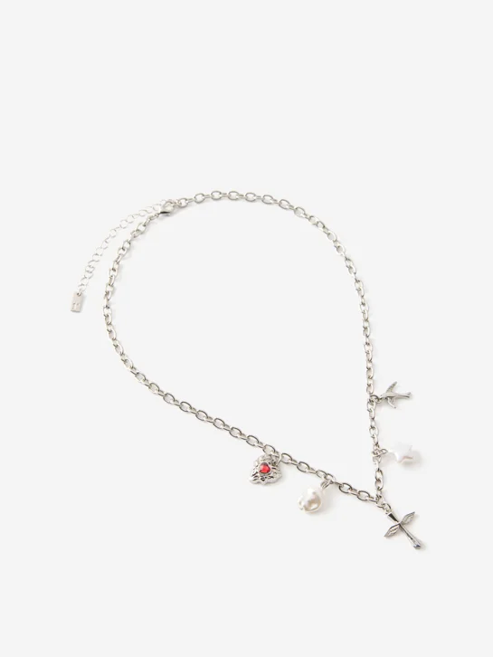 COTTON ON RUBI Dây Chuyền Nữ-Pendant Necklace