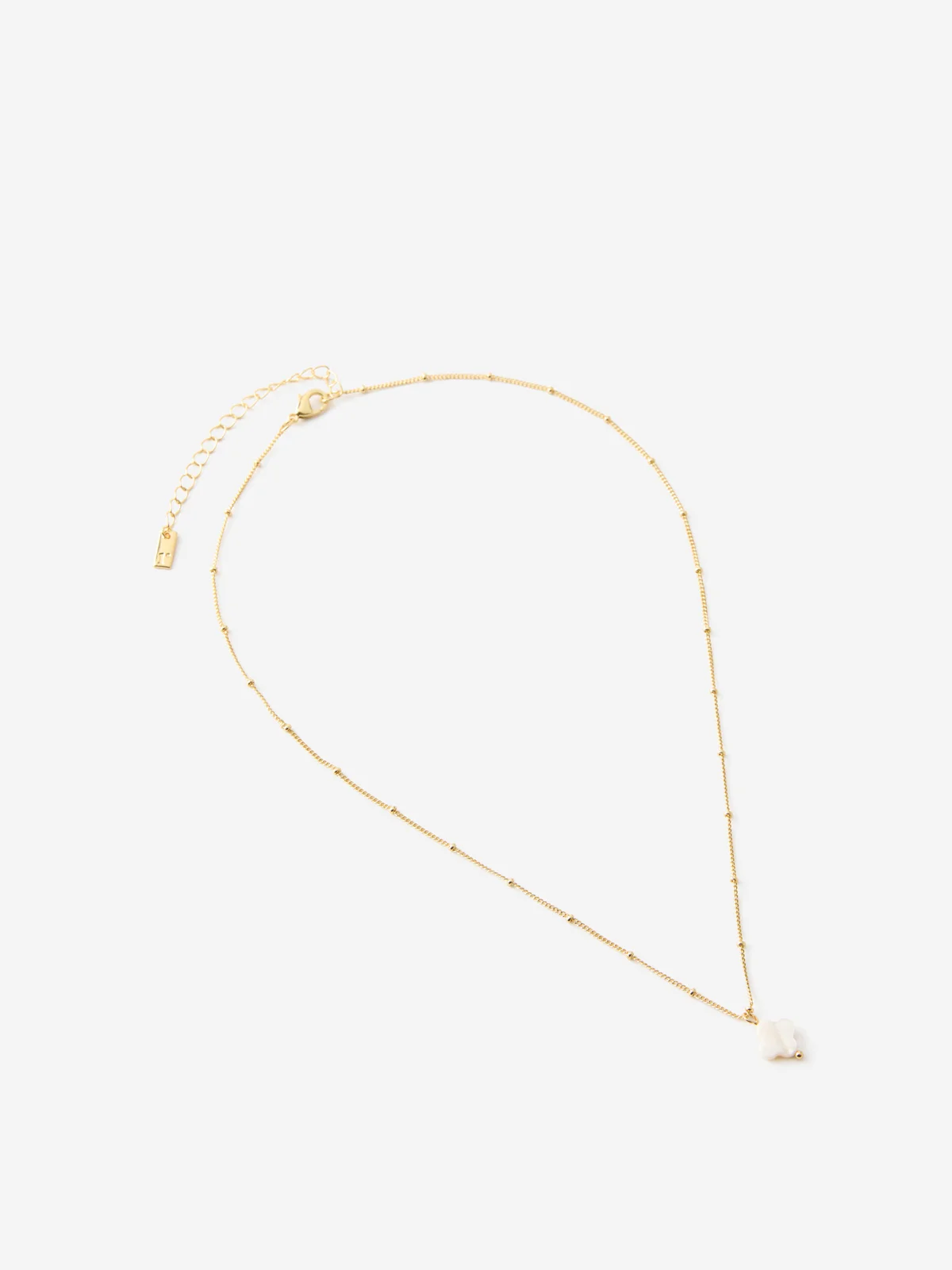 COTTON ON RUBI Dây Chuyền Nữ - Pendant Necklace
