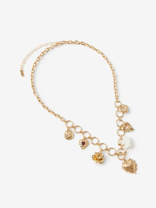 COTTON ON RUBI Dây Chuyền Nữ-Pendant Necklace