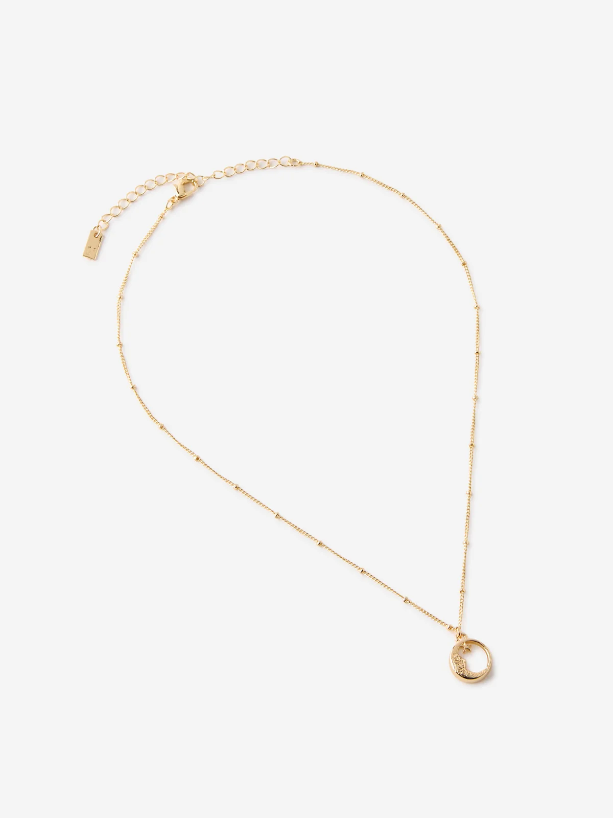 COTTON ON RUBI Dây Chuyền Nữ - Pendant Necklace
