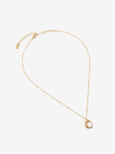 COTTON ON RUBI Dây Chuyền Nữ - Pendant Necklace