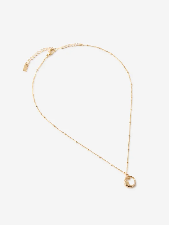 COTTON ON RUBI Dây Chuyền Nữ - Pendant Necklace