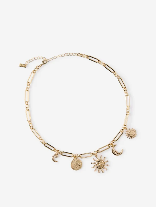 COTTON ON RUBI Dây Chuyền Nữ - Pendant Necklace