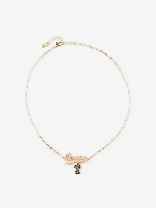 COTTON ON RUBI Dây Chuyền Nữ - Pendant Necklace
