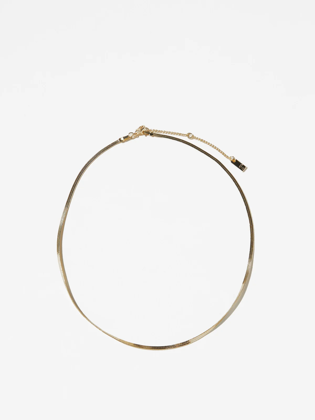 COTTON ON RUBI Dây Chuyền Nữ-Fine Chain Necklace