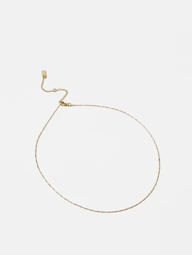COTTON ON RUBI Dây Chuyền Nữ-Fine Chain Necklace