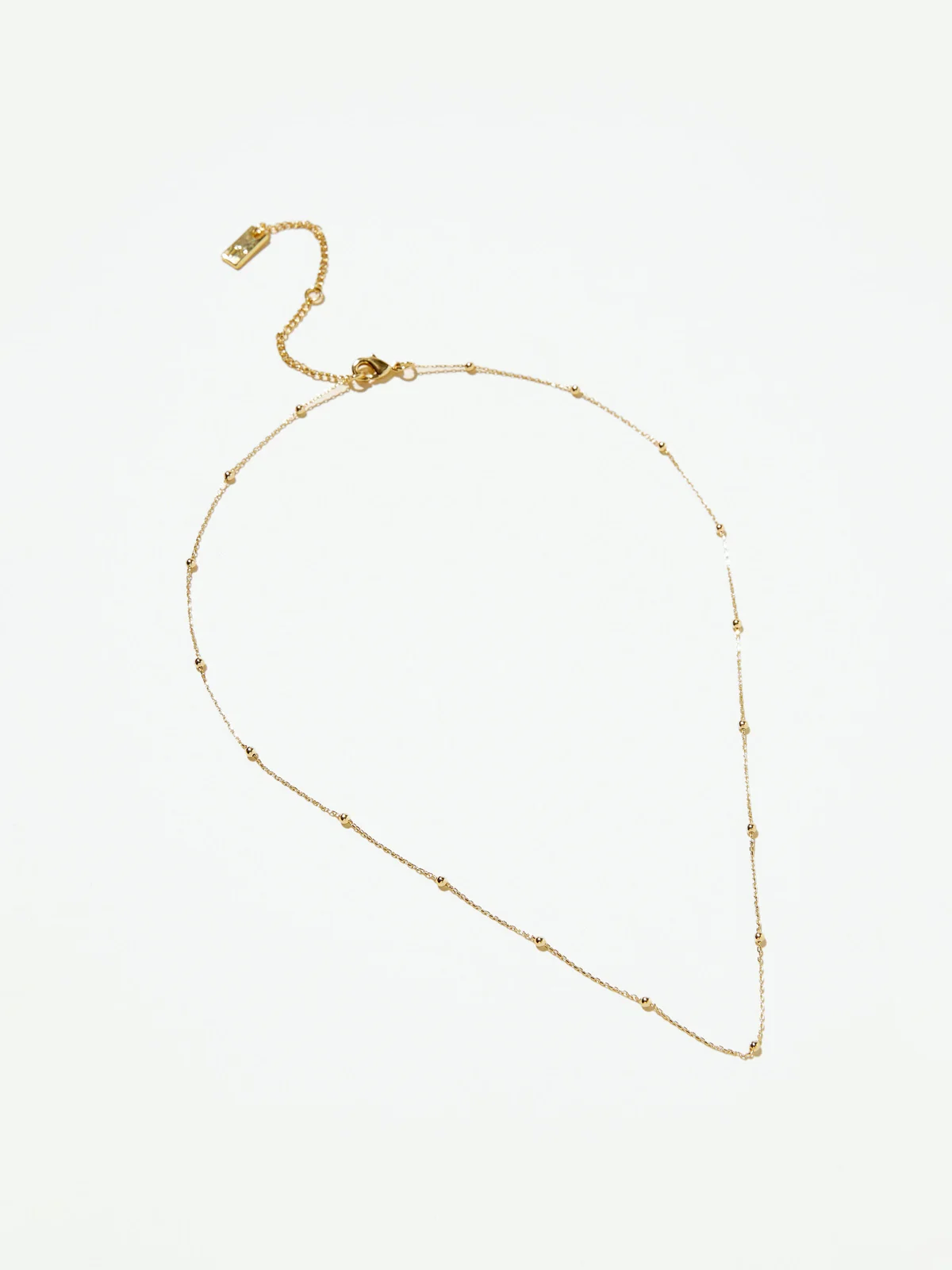 COTTON ON RUBI Dây Chuyền Nữ-Fine Chain Necklace