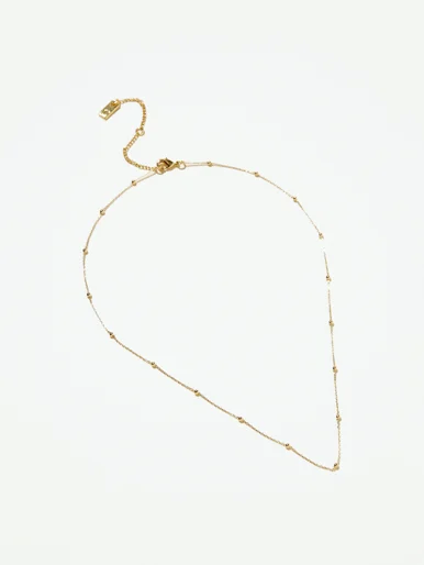 COTTON ON RUBI Dây Chuyền Nữ-Fine Chain Necklace