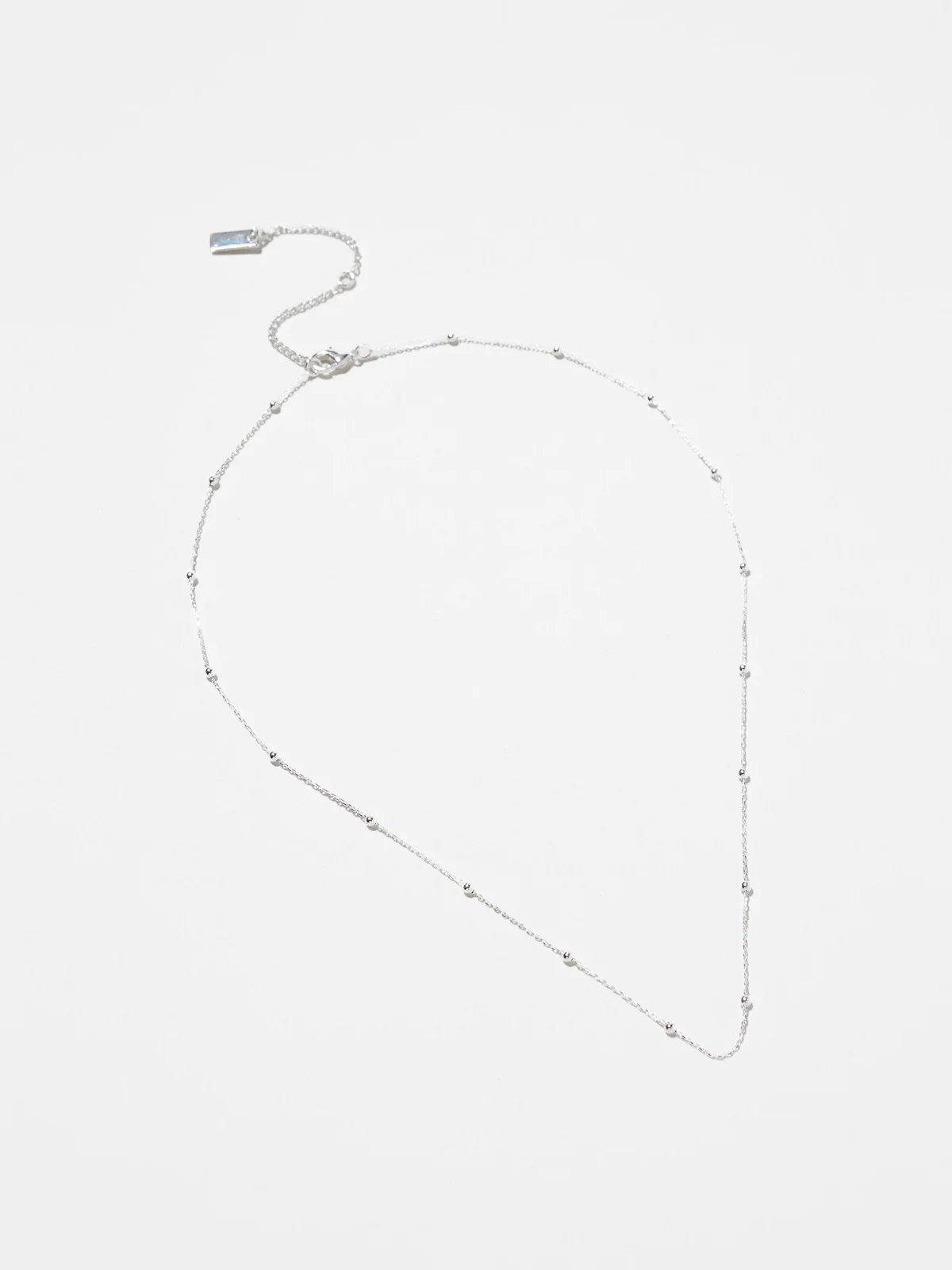COTTON ON RUBI Dây Chuyền Nữ-Fine Chain Necklace