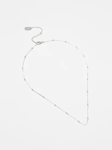 COTTON ON RUBI Dây Chuyền Nữ-Fine Chain Necklace