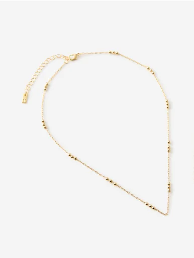 COTTON ON RUBI Dây Chuyền Nữ - Fine Chain Necklace