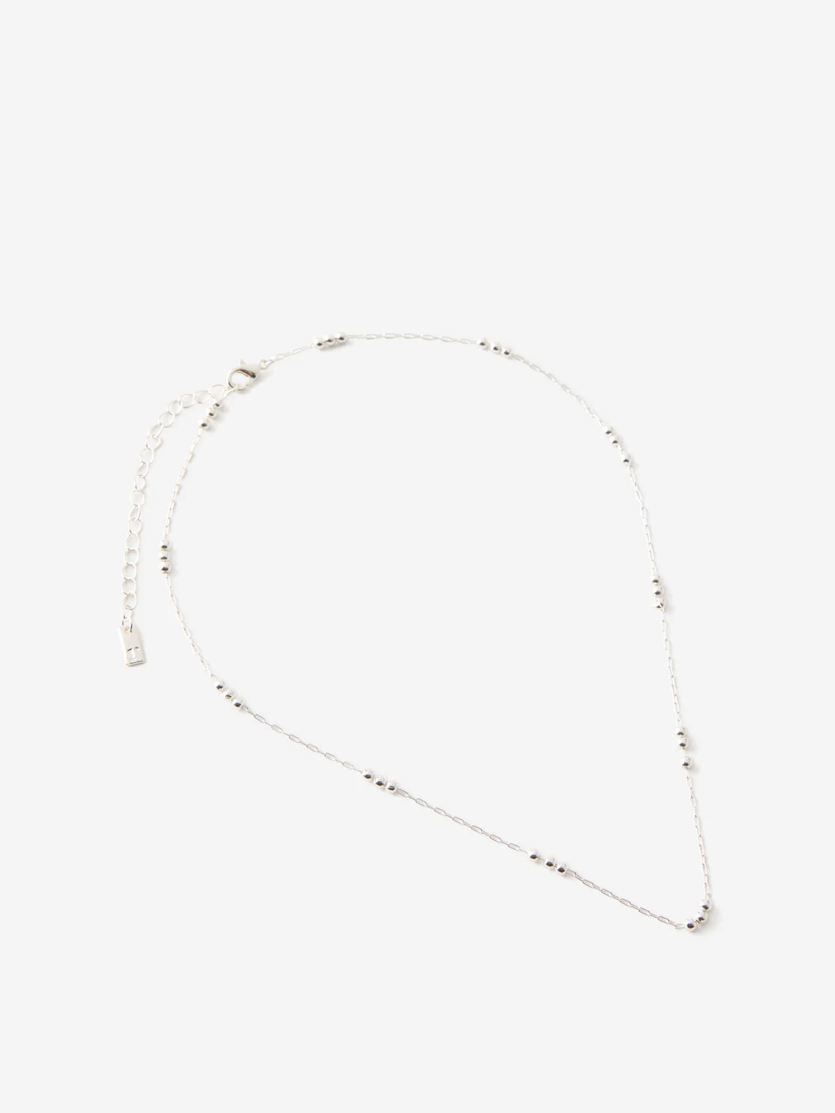 COTTON ON RUBI Dây Chuyền Nữ - Fine Chain Necklace