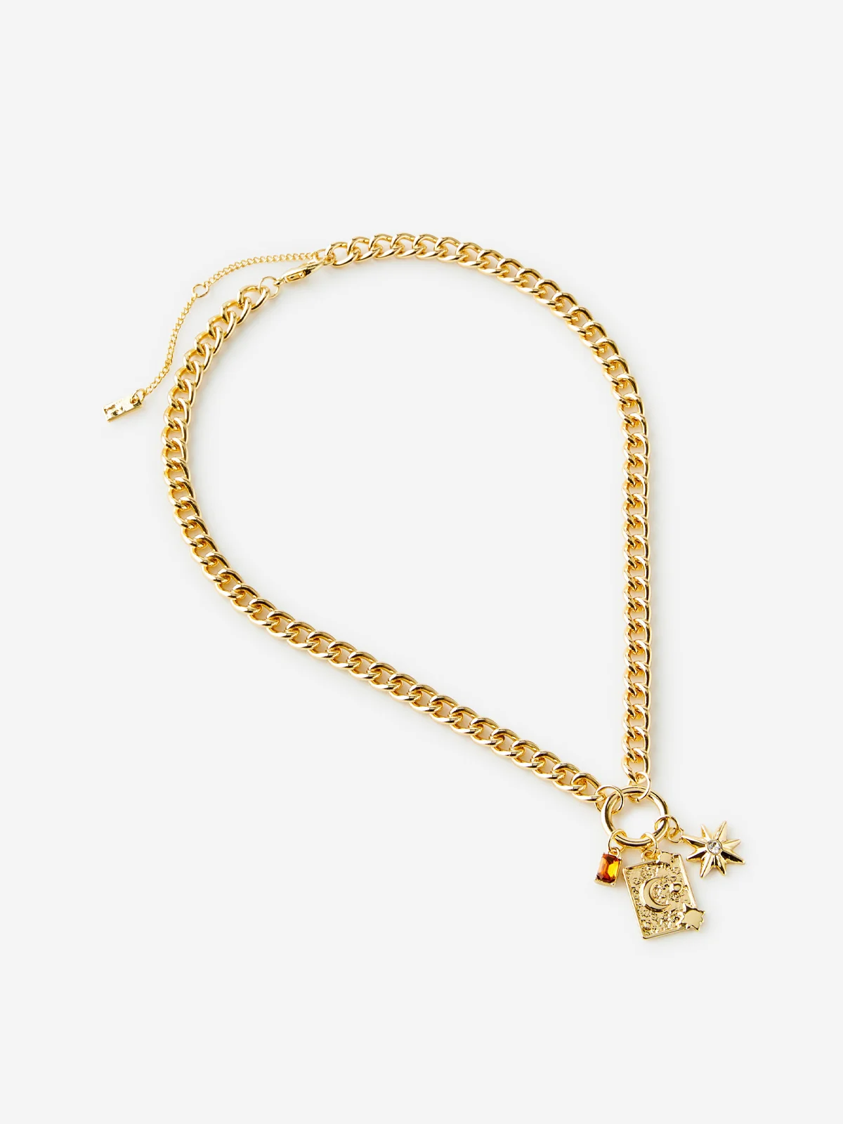 COTTON ON RUBI Dây Chuyền Nữ-Mid Chain Necklace