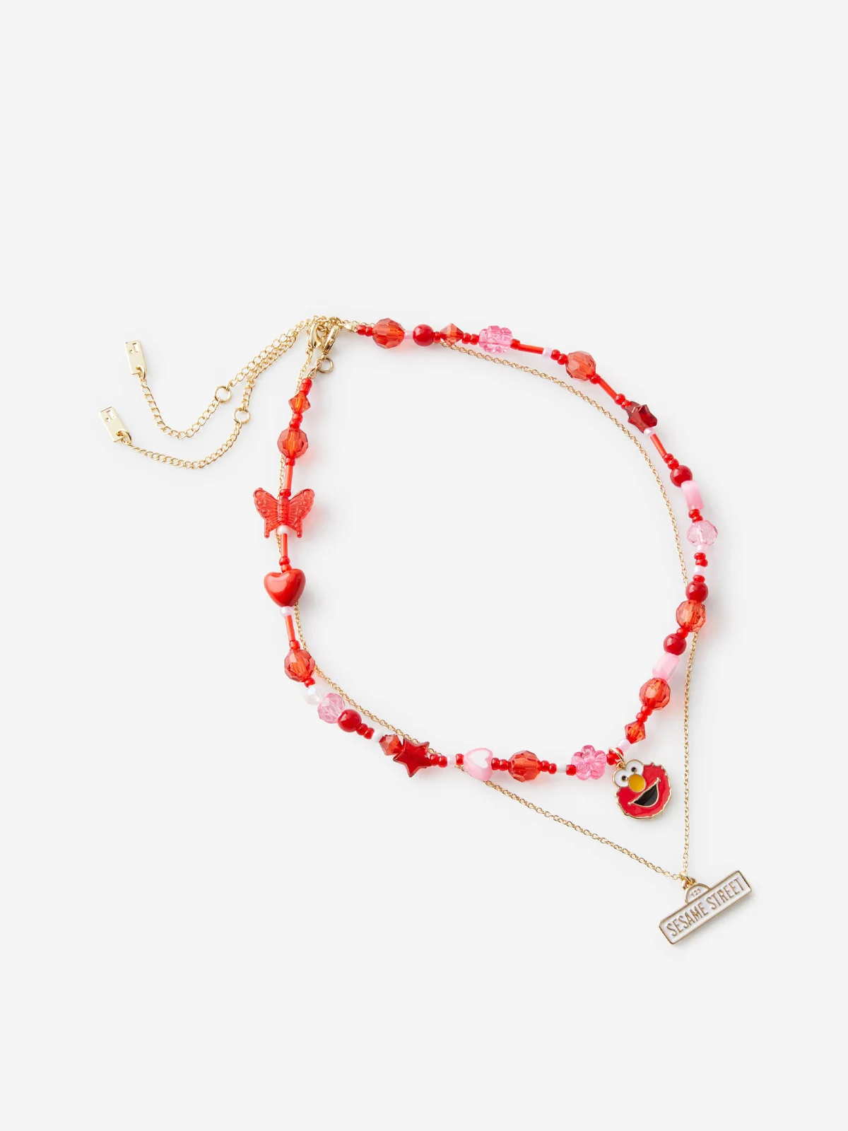 COTTON ON RUBI Bộ 2 Dây Chuyền Nữ-2Pk Beaded Necklace