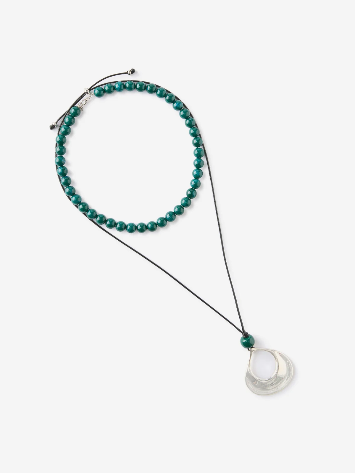 COTTON ON RUBI Bộ 2 Dây Chuyền Nữ - 2Pk Beaded Necklace