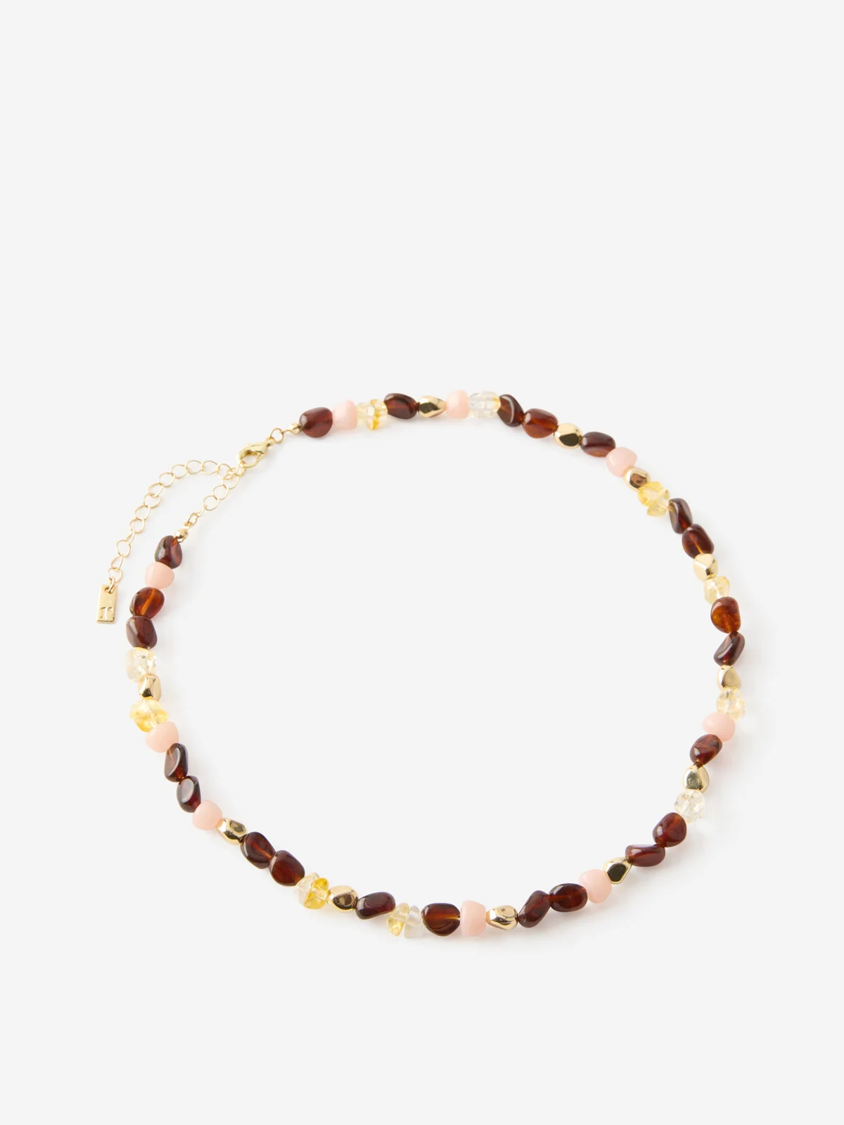 COTTON ON RUBI Dây Chuyền Nữ - Beaded Necklace