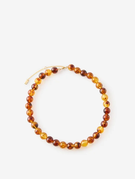 COTTON ON RUBI Dây Chuyền Nữ-Beaded Necklace