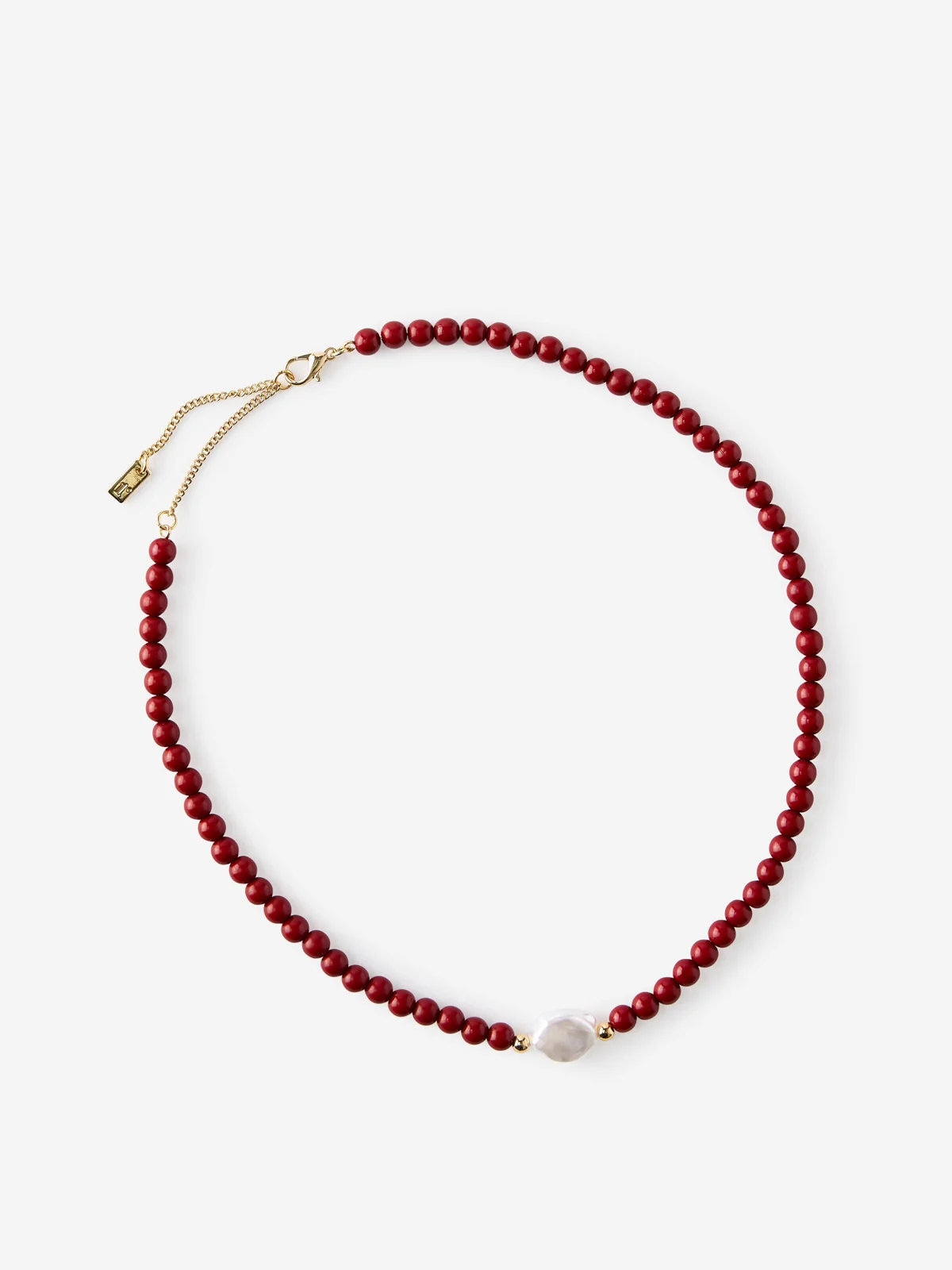 COTTON ON RUBI Dây Chuyền Nữ - Beaded Necklace