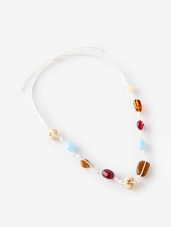 COTTON ON RUBI Dây Chuyền Nữ - Beaded Necklace