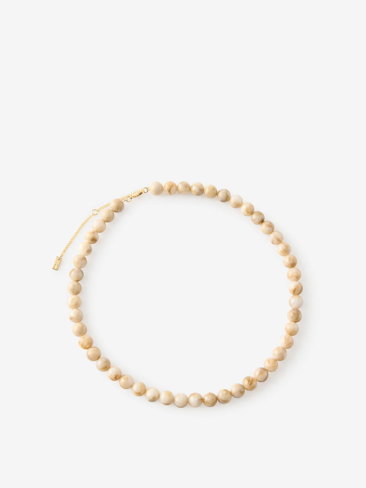 COTTON ON RUBI Dây Chuyền Nữ-Beaded Necklace