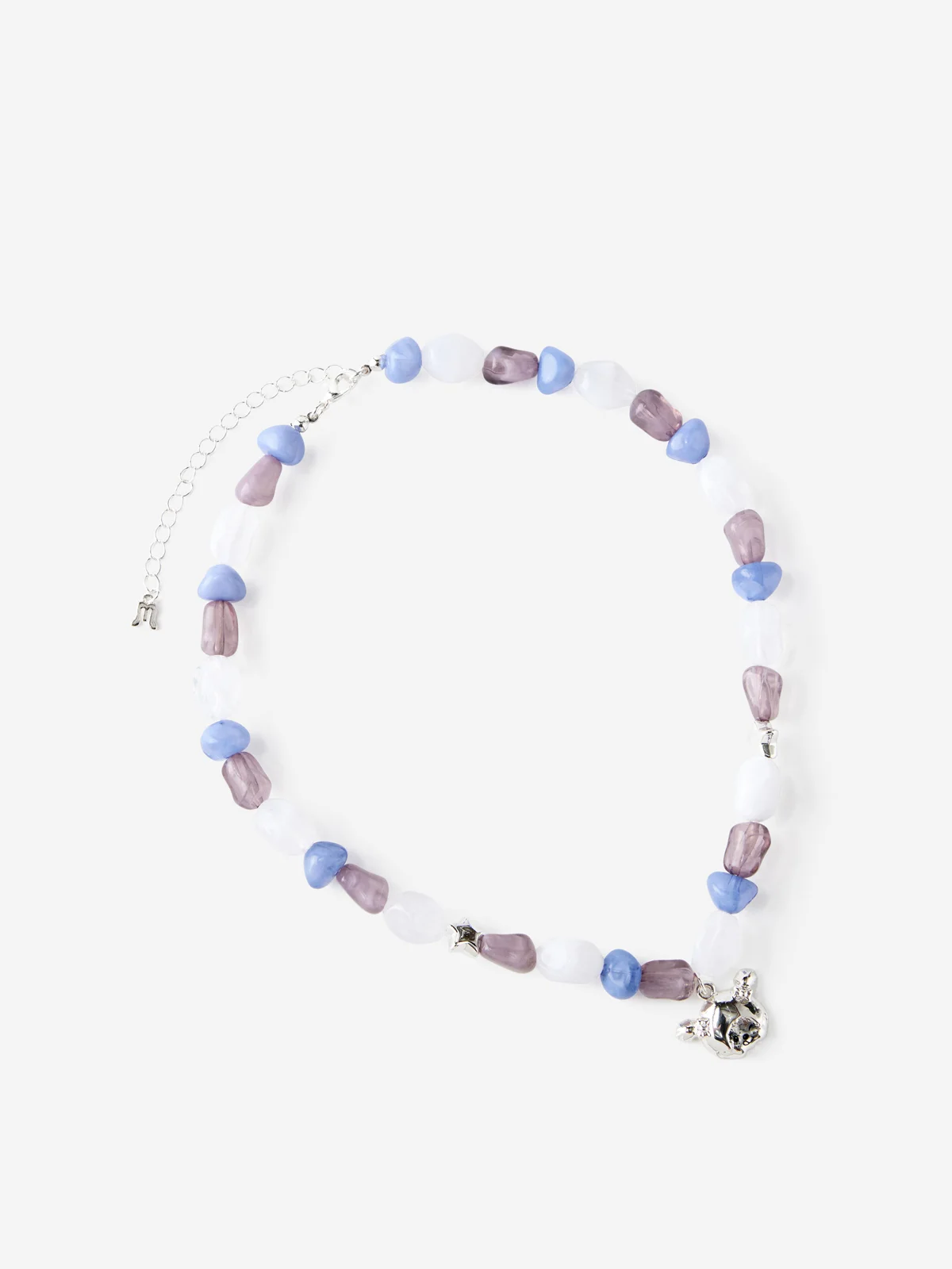 COTTON ON RUBI Dây Chuyền Nữ - Beaded Necklace