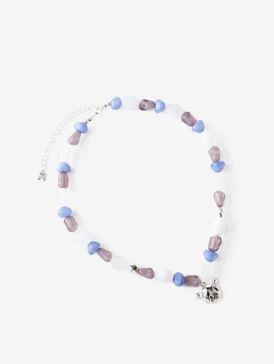 COTTON ON RUBI Dây Chuyền Nữ - Beaded Necklace