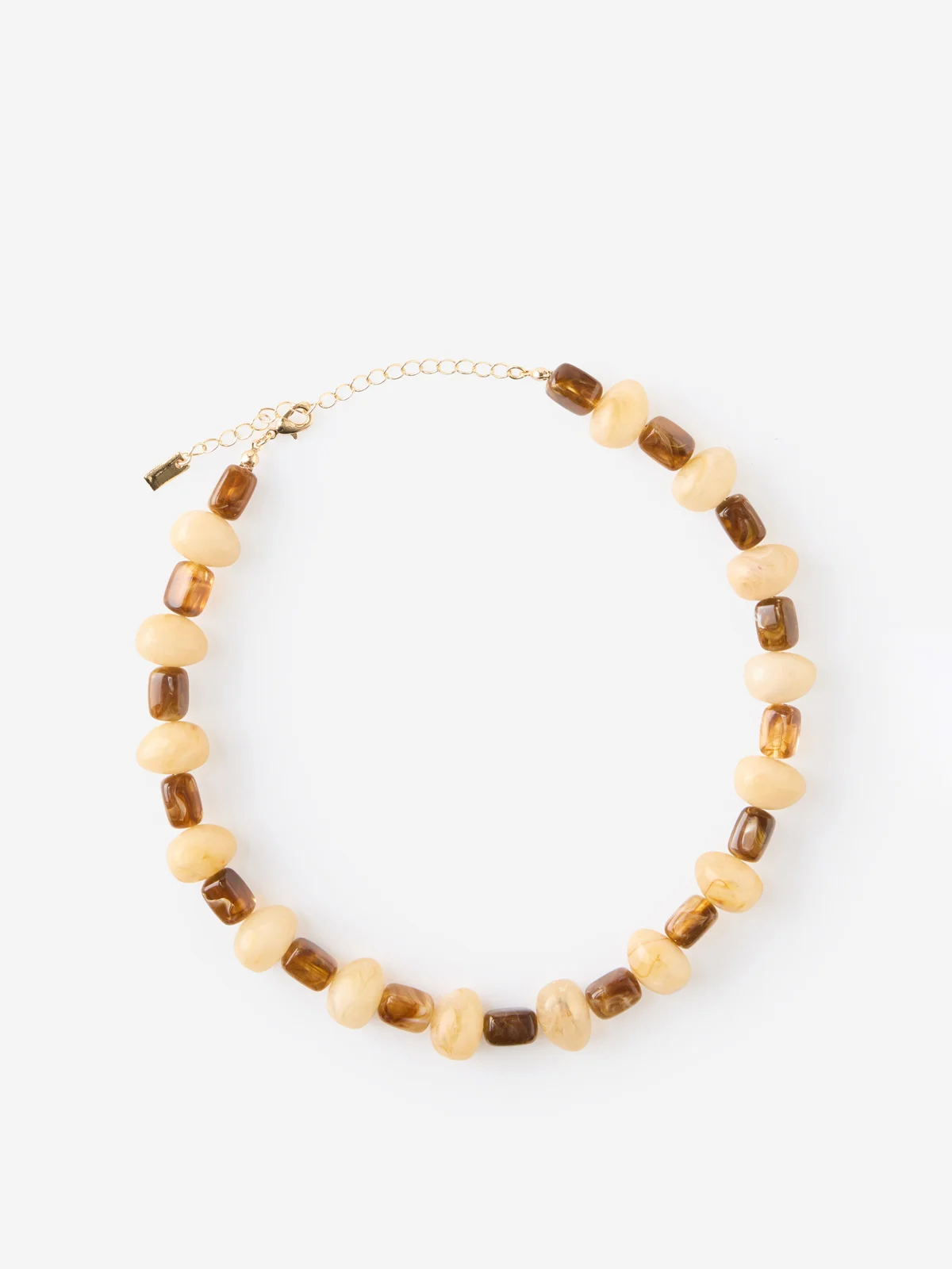 COTTON ON RUBI Dây Chuyền Nữ - Beaded Necklace