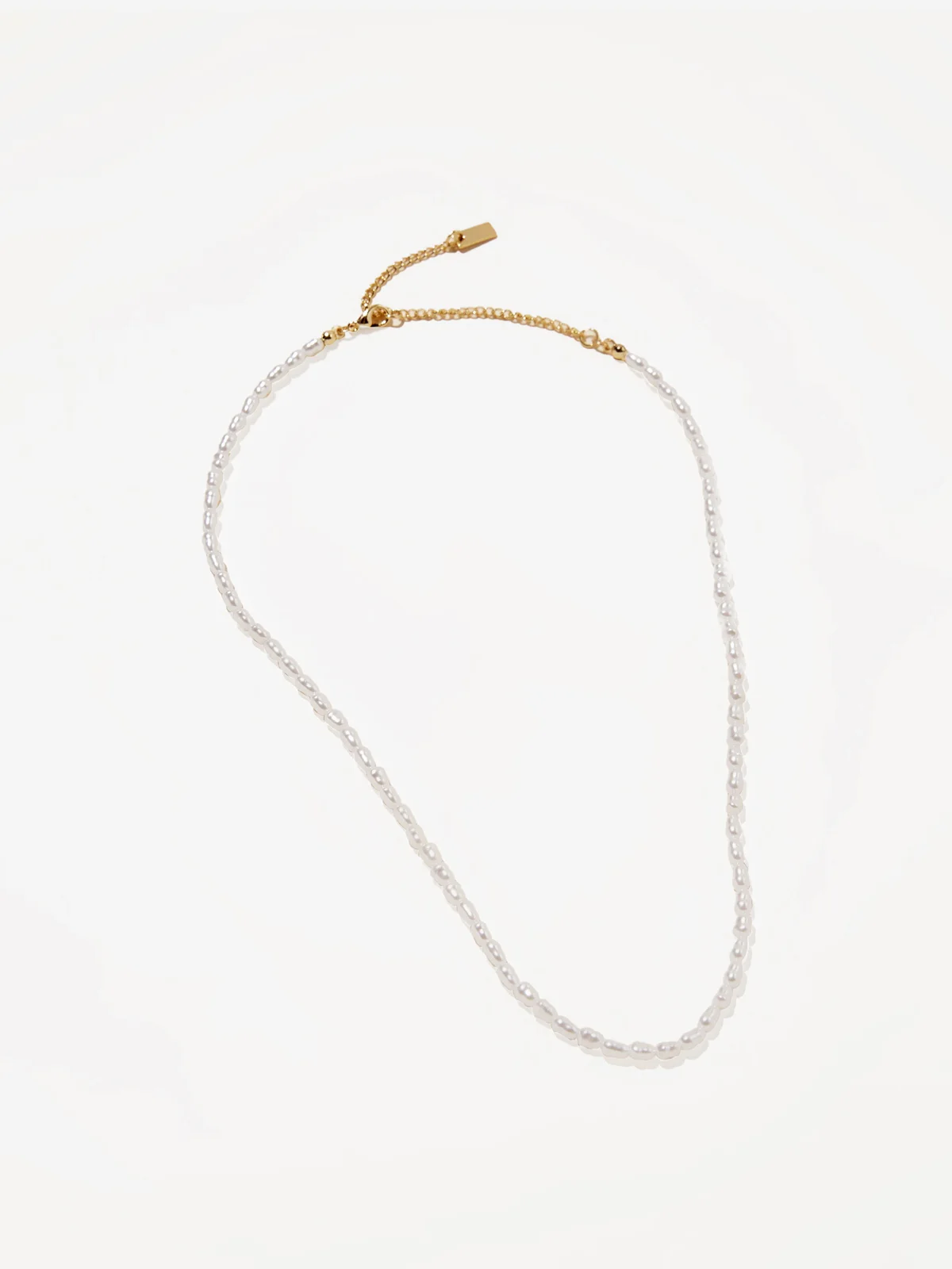 COTTON ON RUBI Dây Chuyền Nữ - Beaded Necklace