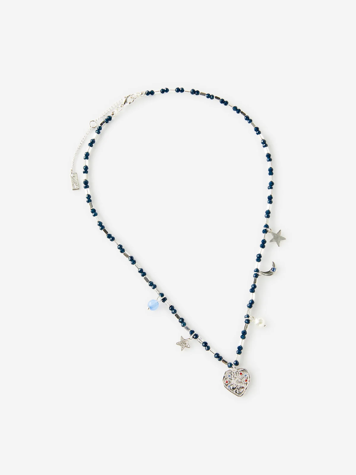 COTTON ON RUBI Dây Chuyền Nữ-Beaded Necklace