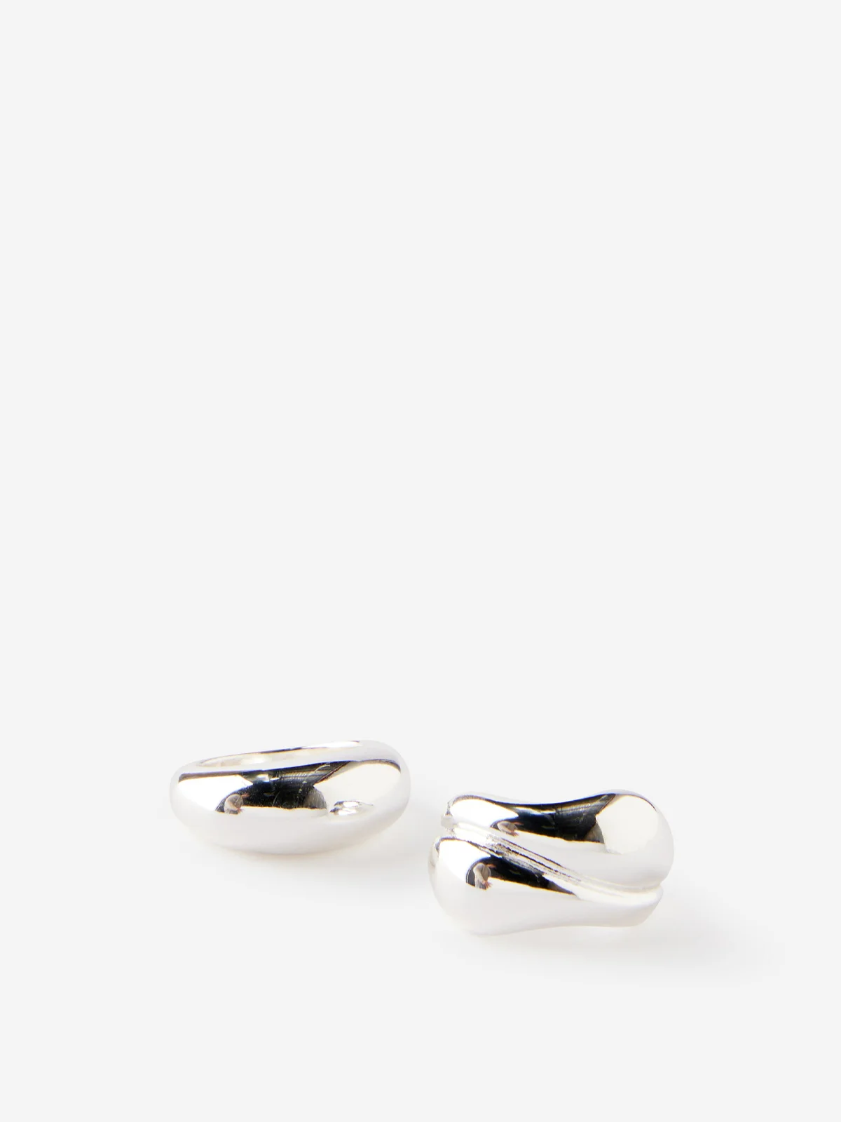 COTTON ON RUBI Bộ 5 Nhẫn Nữ-Multipack Rings