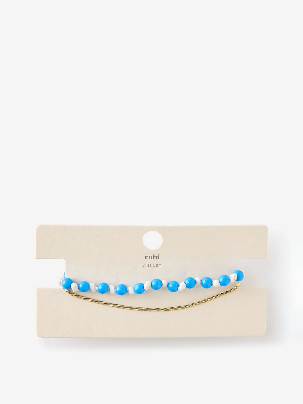 COTTON ON RUBI Bộ Vòng Chân - Multipack Anklet