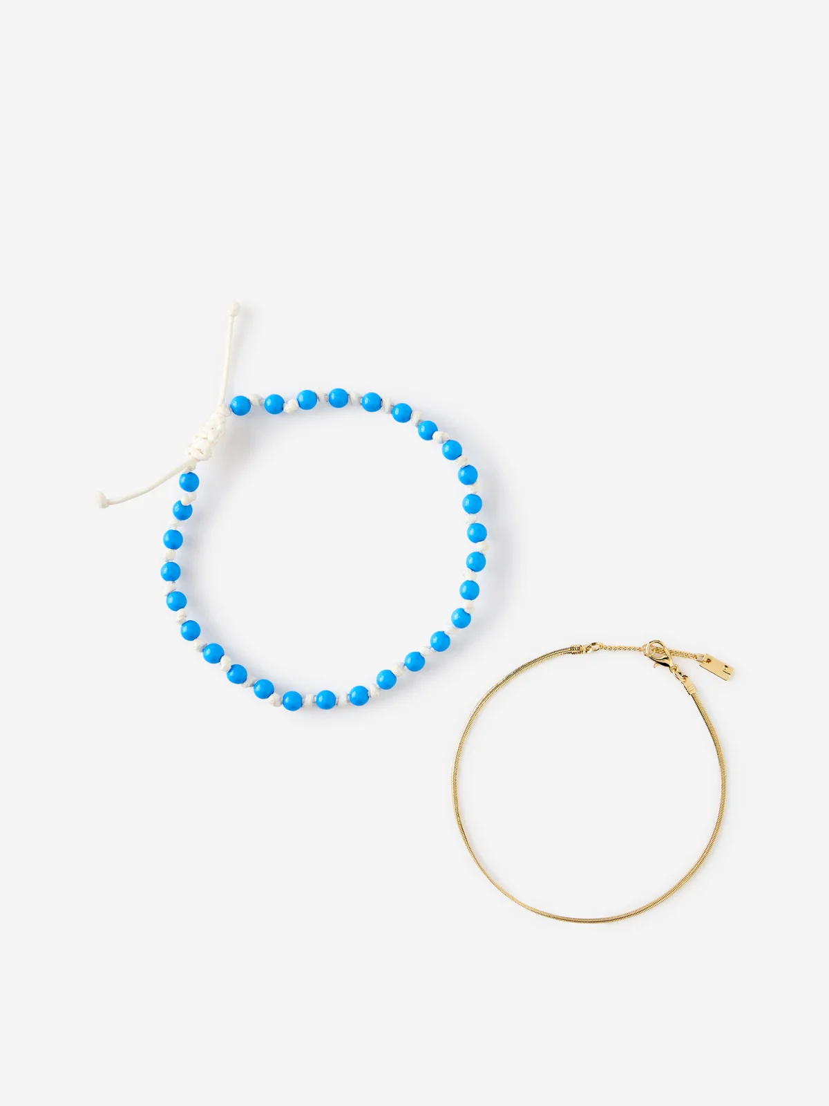 COTTON ON RUBI Bộ Vòng Chân - Multipack Anklet