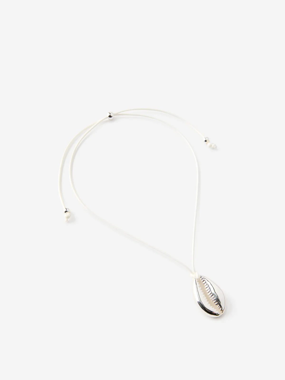 COTTON ON RUBI Dây Chuyền Nữ - Cord Pendant Necklace