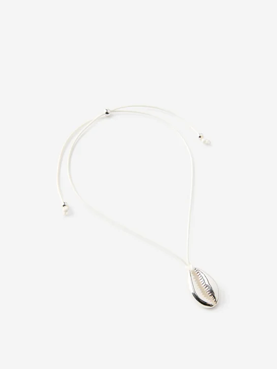 COTTON ON RUBI Dây Chuyền Nữ - Cord Pendant Necklace