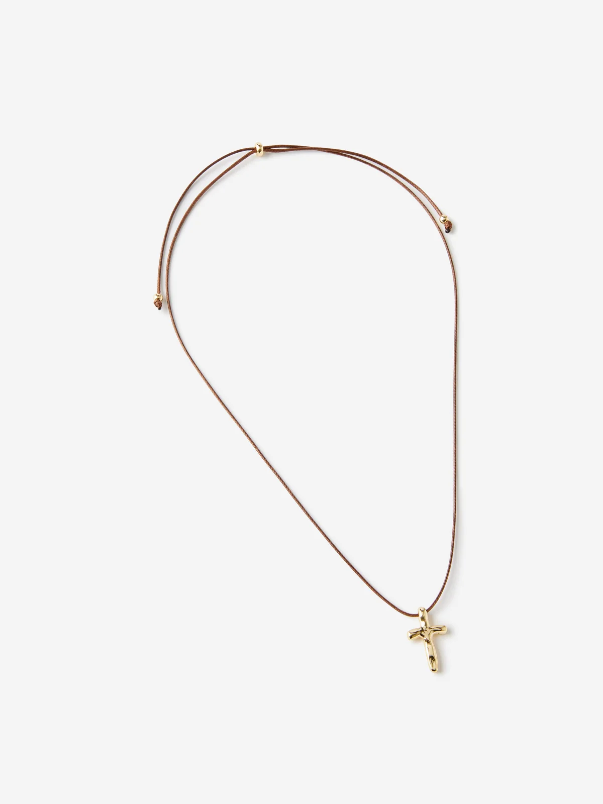 COTTON ON RUBI Dây Chuyền Nữ - Cord Pendant Necklace