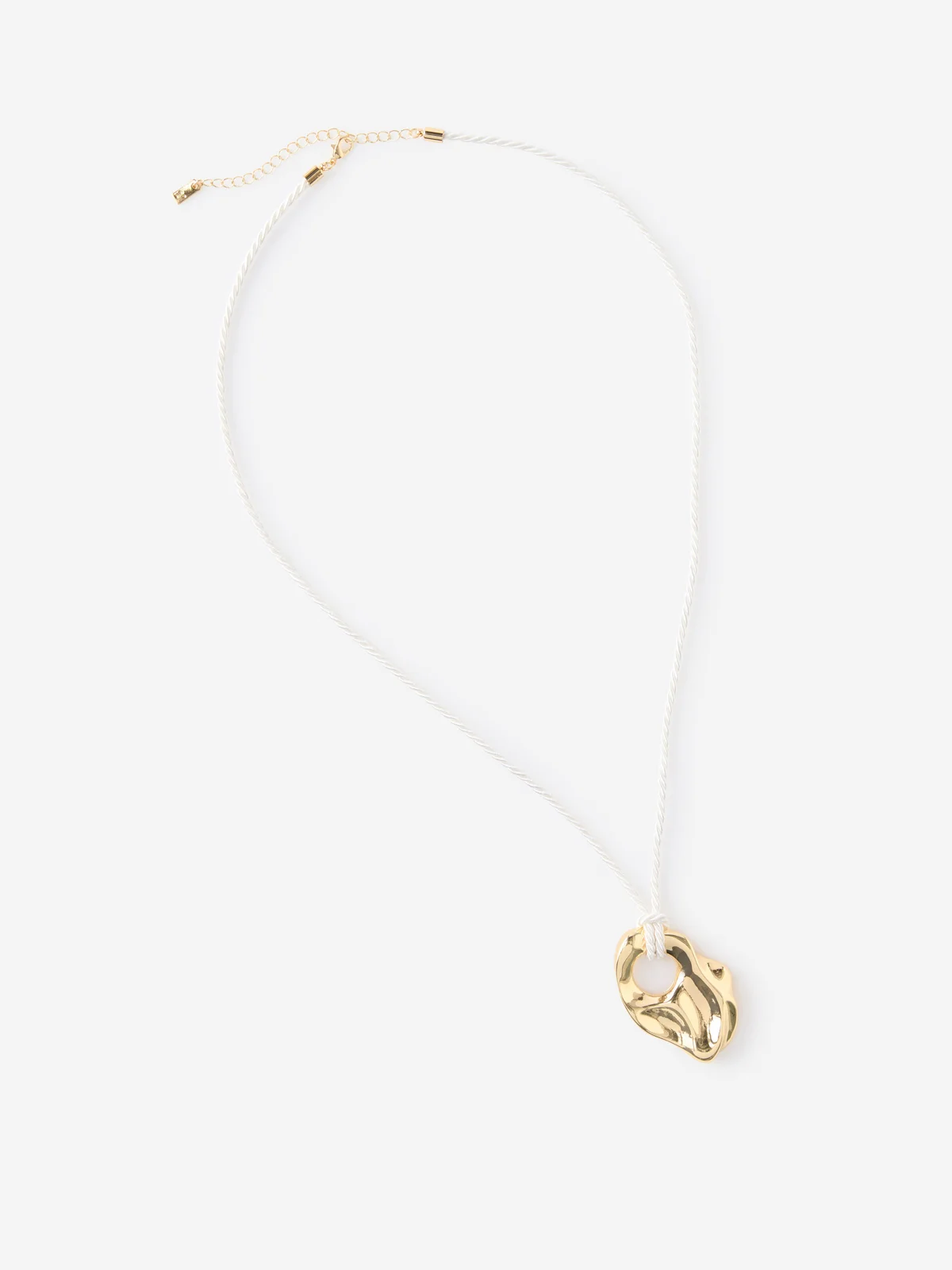 COTTON ON RUBI Dây Chuyền Nữ - Cord Pendant Necklace