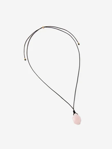 COTTON ON RUBI Dây Chuyền Nữ - Cord Pendant Necklace