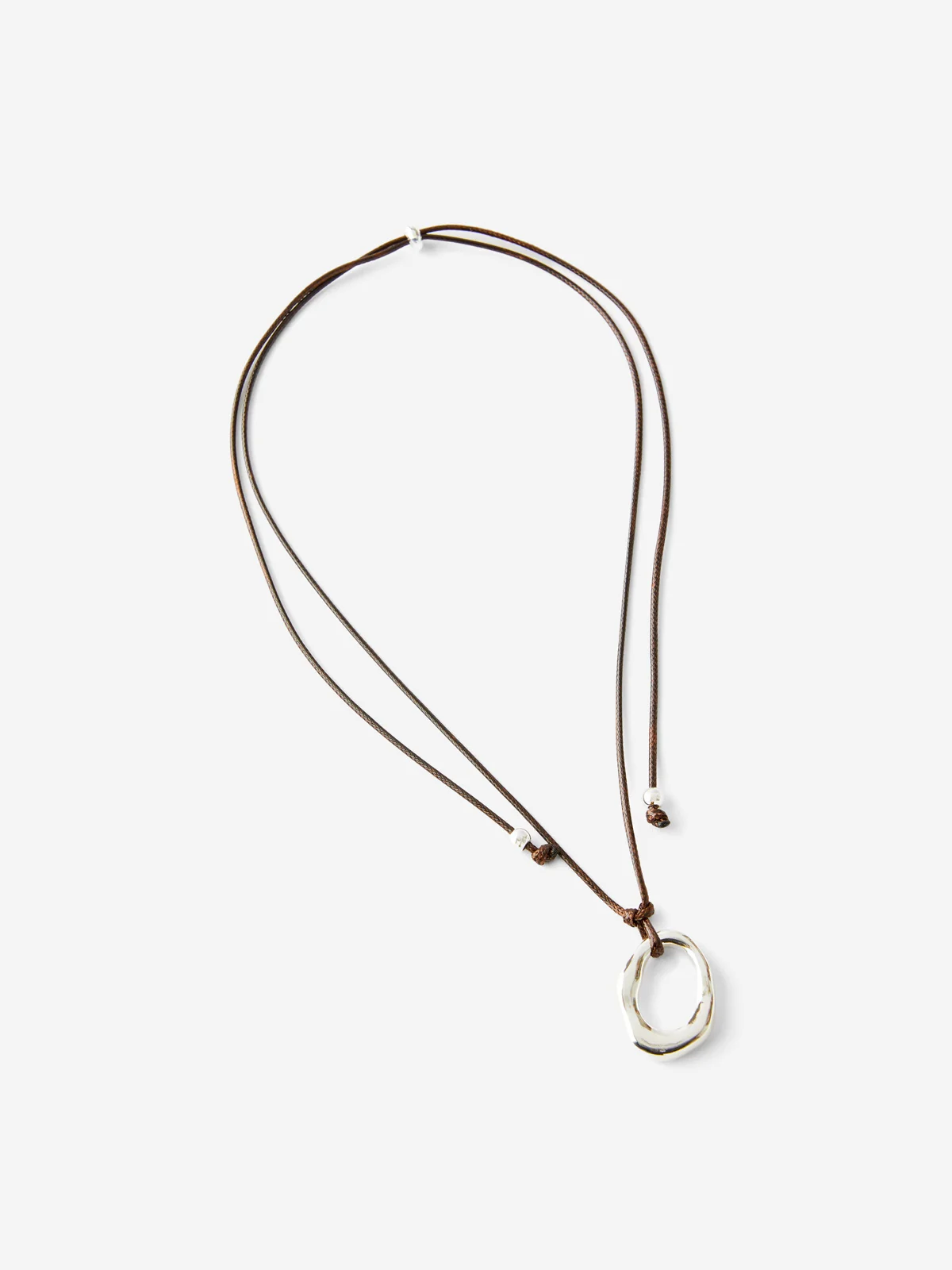 COTTON ON RUBI Dây Chuyền Nữ-Cord Pendant Necklace