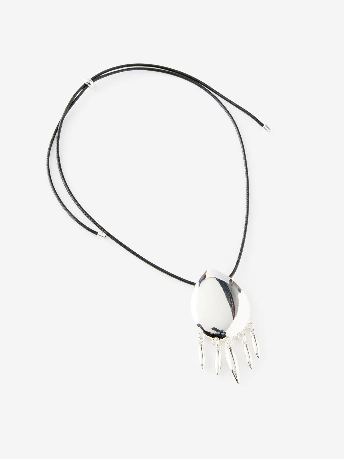 COTTON ON RUBI Dây Chuyền Nữ - Cord Pendant Necklace